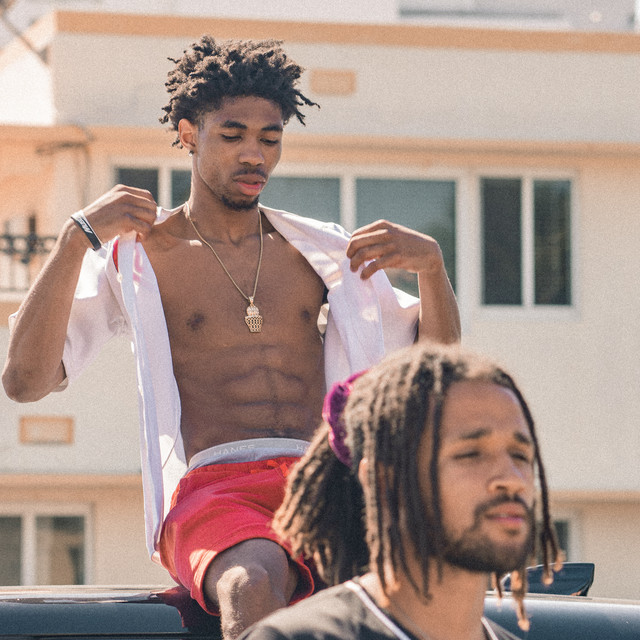 Ljay Mula | Spotify