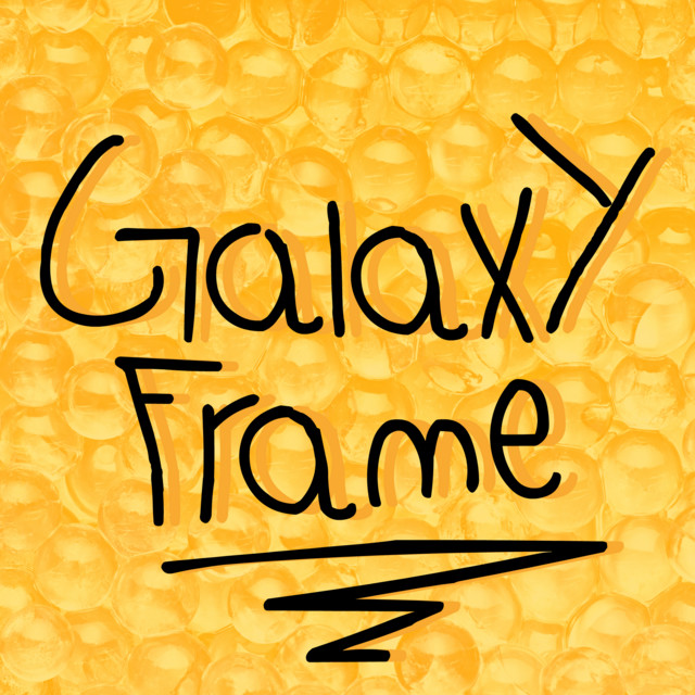 GalaxyFrame