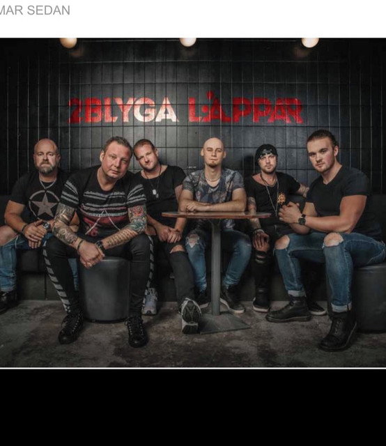 2 Blyga Läppar Jag Vill Ha Dig Baby