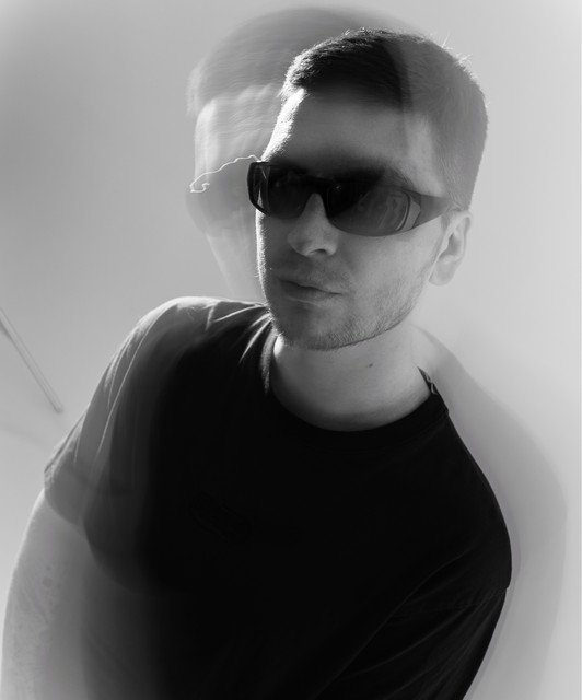 Pavel Morrow