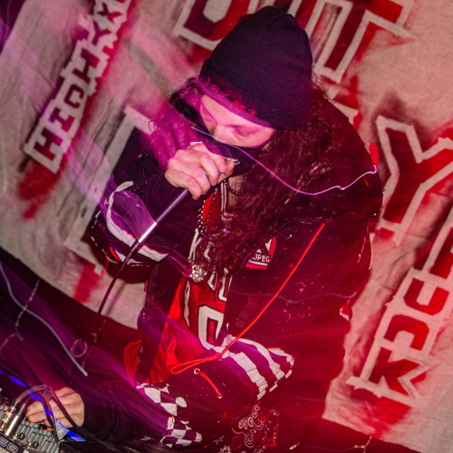 Dot Jay Peg | Spotify