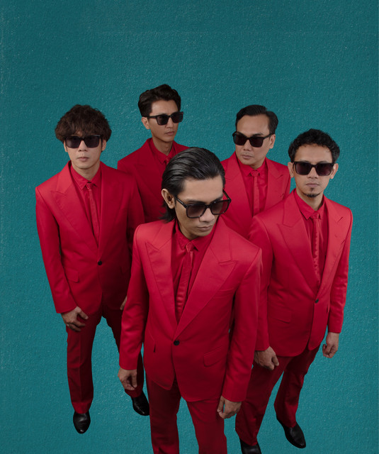 The Changcuters image