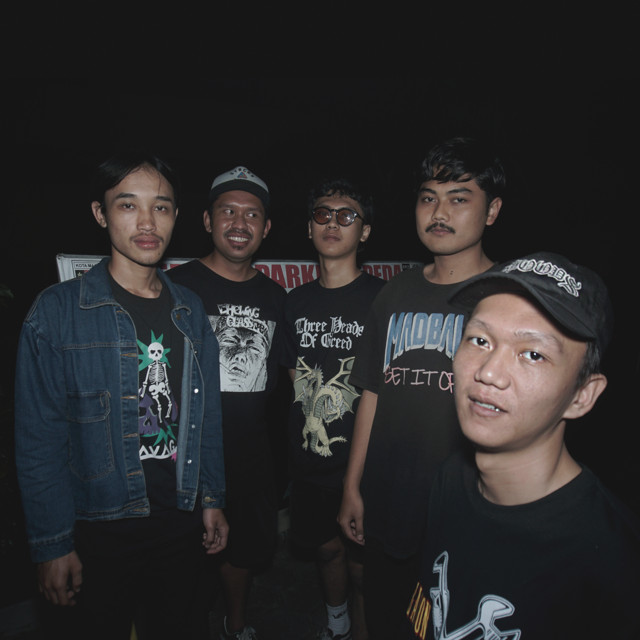 Legion | Spotify