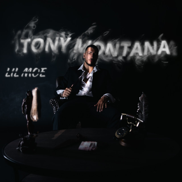 Lil Moe | Spotify