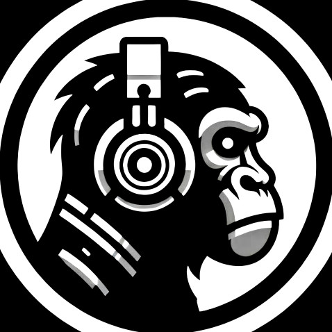 GorillaSoundz image