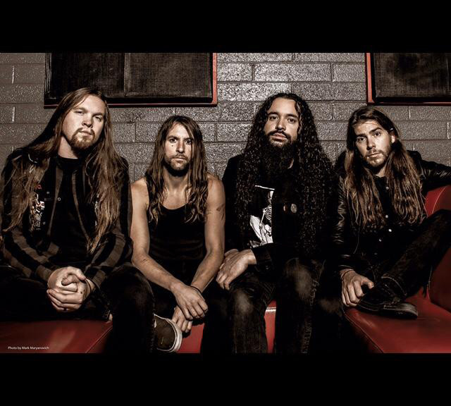 Havok photo