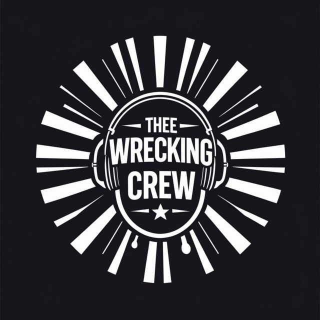 Thee Wrecking Crew image