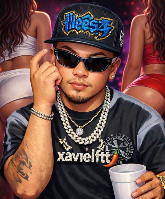 Xaviel FTT