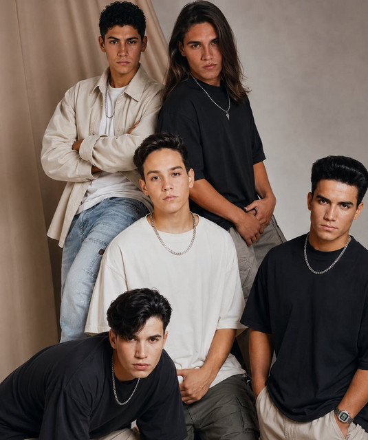 Grupo H20