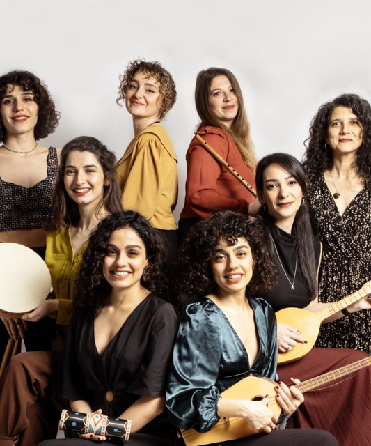 Peradi Ensemble