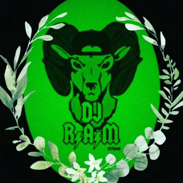 DJ R.A.M