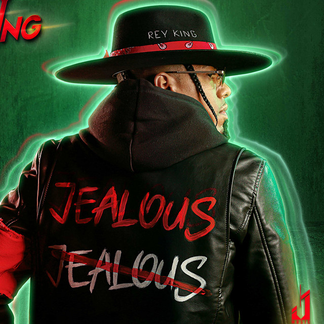 Rey King