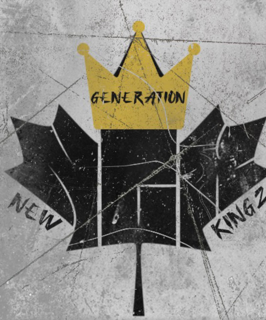NGK Nelle | Spotify