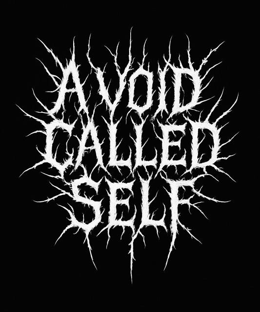 A Void Called Self