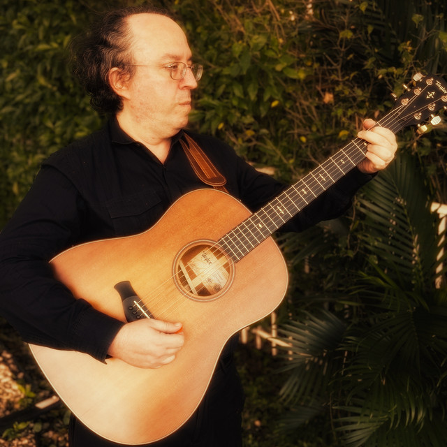 Richard Jay Simon