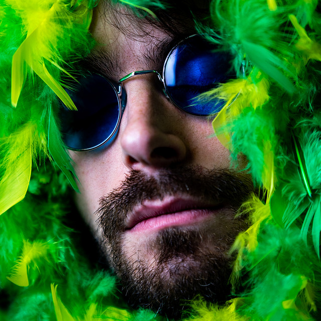 Adrien Rouyer | Spotify