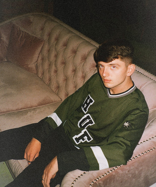 Riley (UK) | Spotify