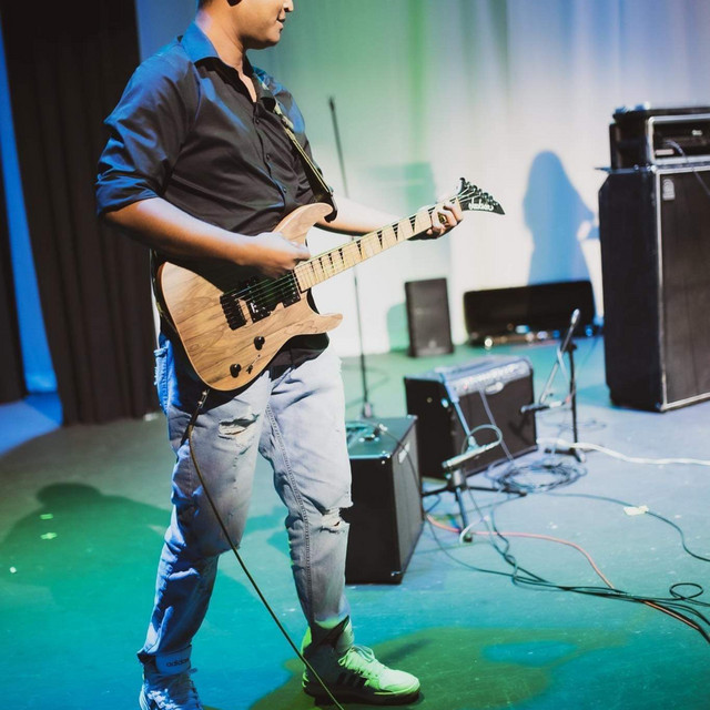 Shams Rahman | Spotify