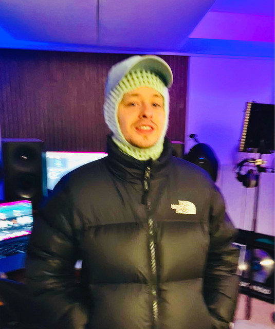 Luke RV: genres, songs, analysis and similar artists - Chosic