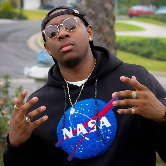 JayyCarter | Spotify