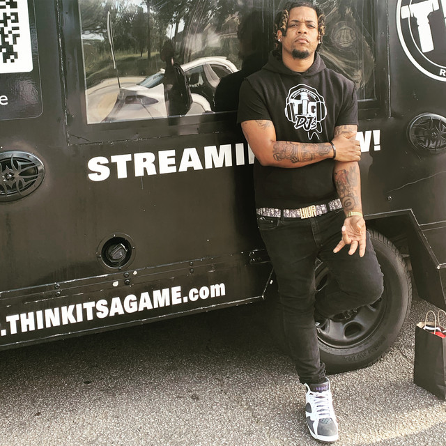 DJ SavageWay