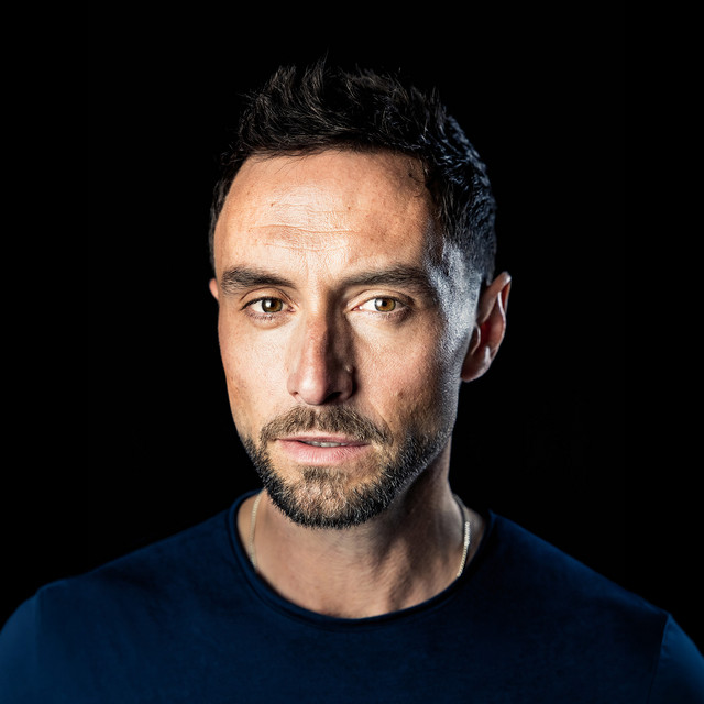 Måns Zelmerlöw