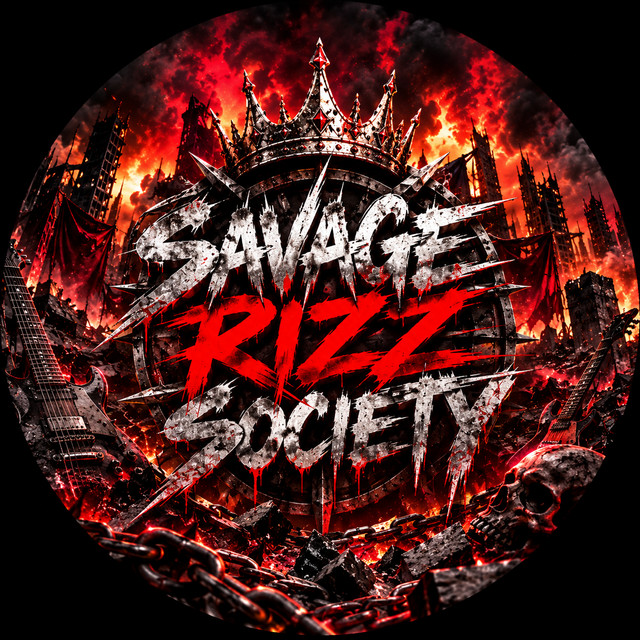 Savage rizz society