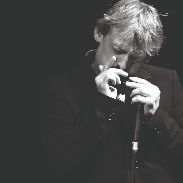 Mathias Heise image