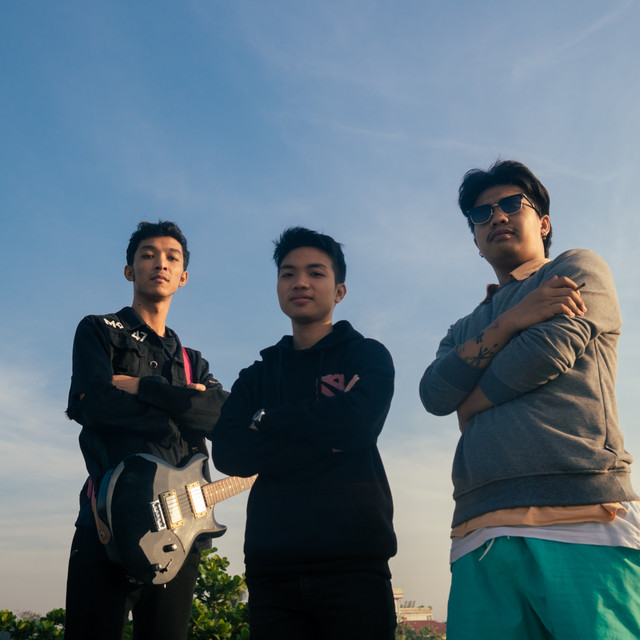 The Sailing Fools