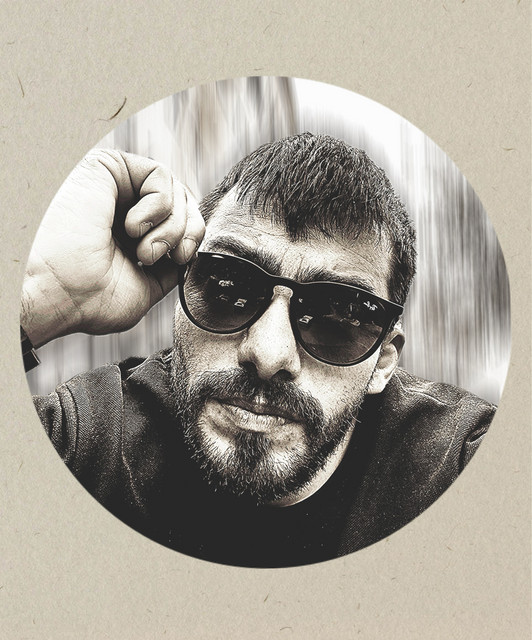 Erhan Agbal