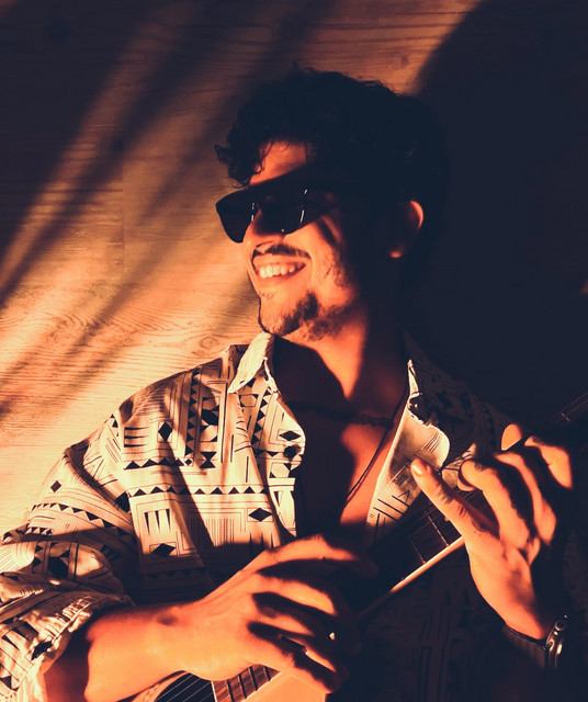 Prateek Gandhi