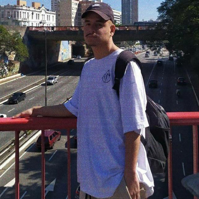 MarlonRF | Spotify