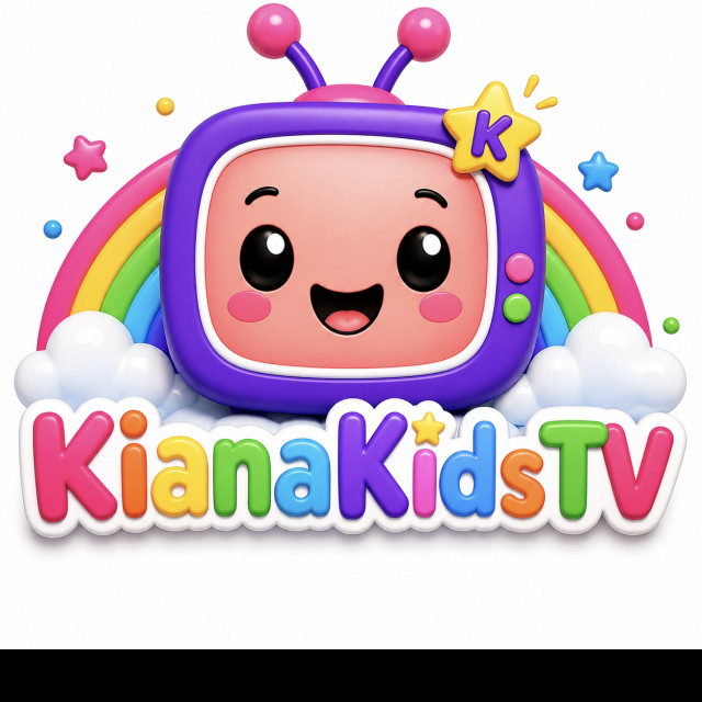 Kianakidstv
