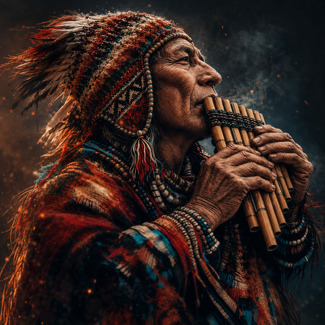 Native American