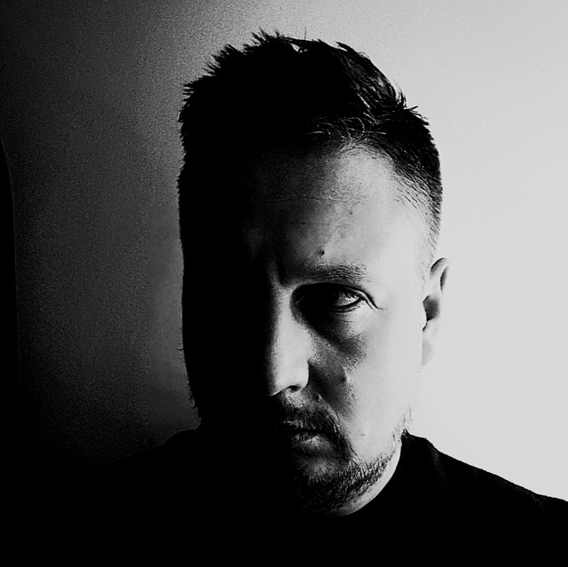Blue Scarr | Spotify