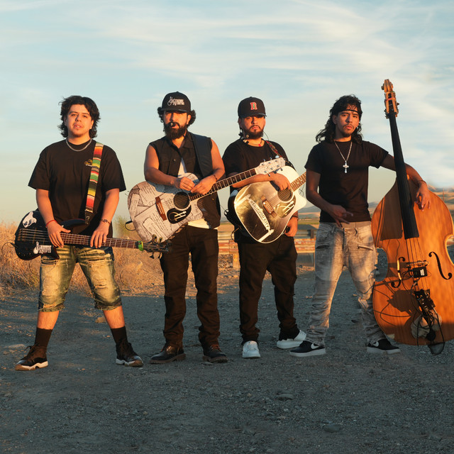 Hermanos Figueroa concert tickets and tour dates