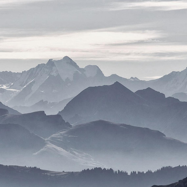 The Mountain