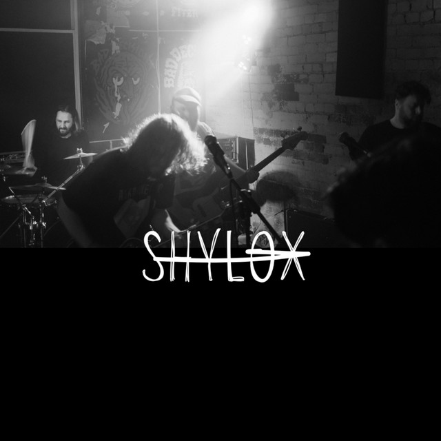 SHYLOX | Spotify