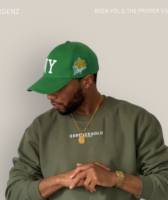 P.Genz image