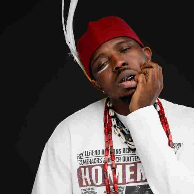 Stoner Nwaigbo