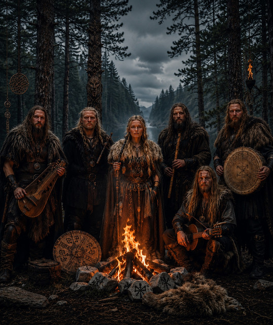 Nordic Culture