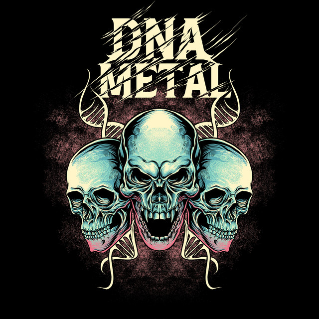 DNA Metal | Spotify