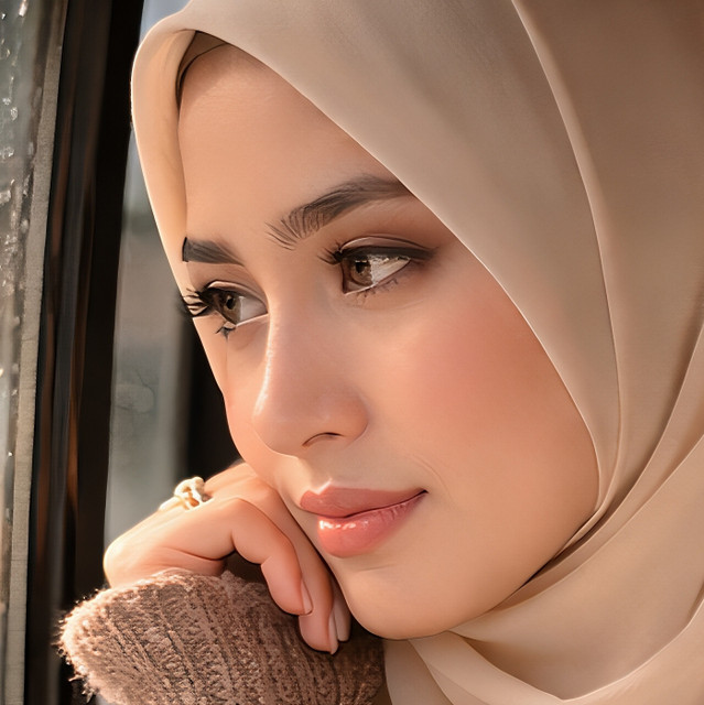 Nadira Budy