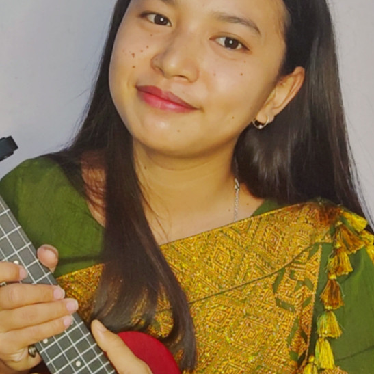 Charkle Teronpi
