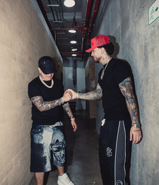 Los Money Makers