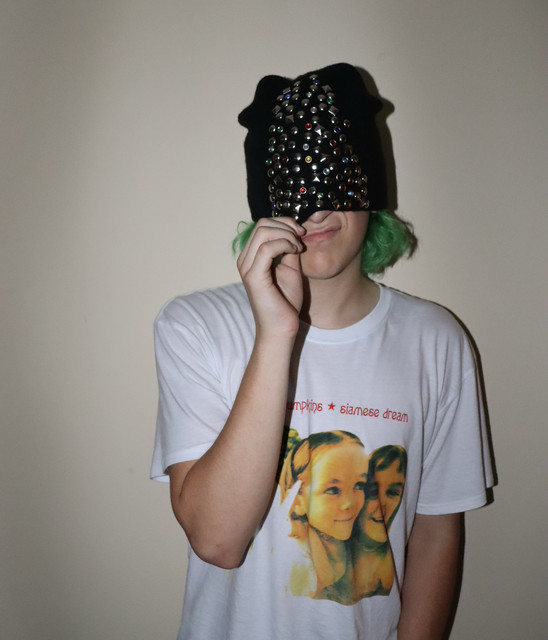 Punk Racks