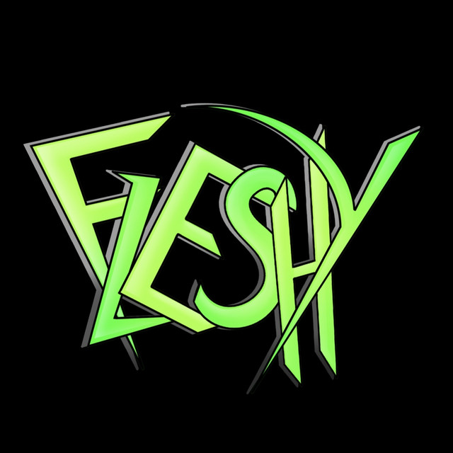 Fleshy1 artist photo