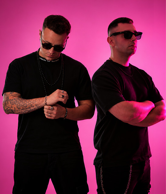Double