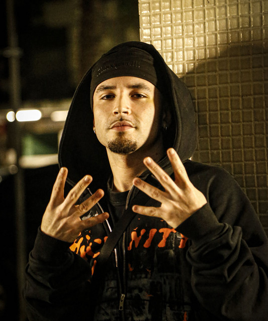 Yung Garcia