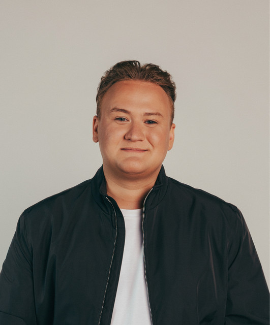 Jesse Prins